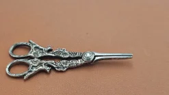 Traube Schere, 1890er