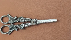 Traube Schere, 1890er