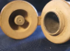 Treen Weinflaschenkorker