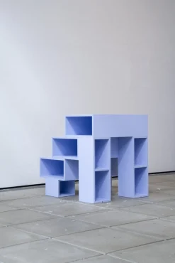 Treppenregal von Haus Otto