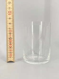 Trinkgläser Set von Joe Colombo für Progetti, in Originalverpackung, Italien 1960er, 5 . Set