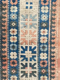 Türkischer Kars Rug