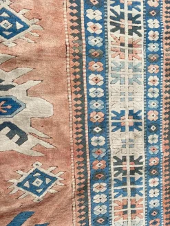Türkischer Kars Rug