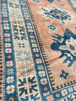 Türkischer Kars Rug