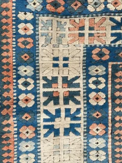 Türkischer Kars Rug