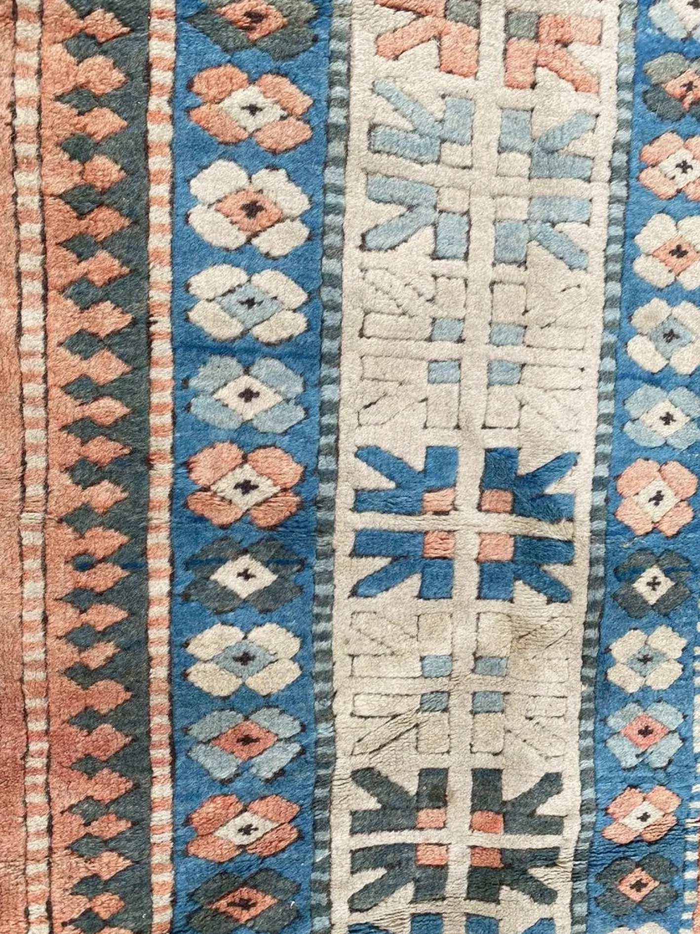 Türkischer Kars Rug