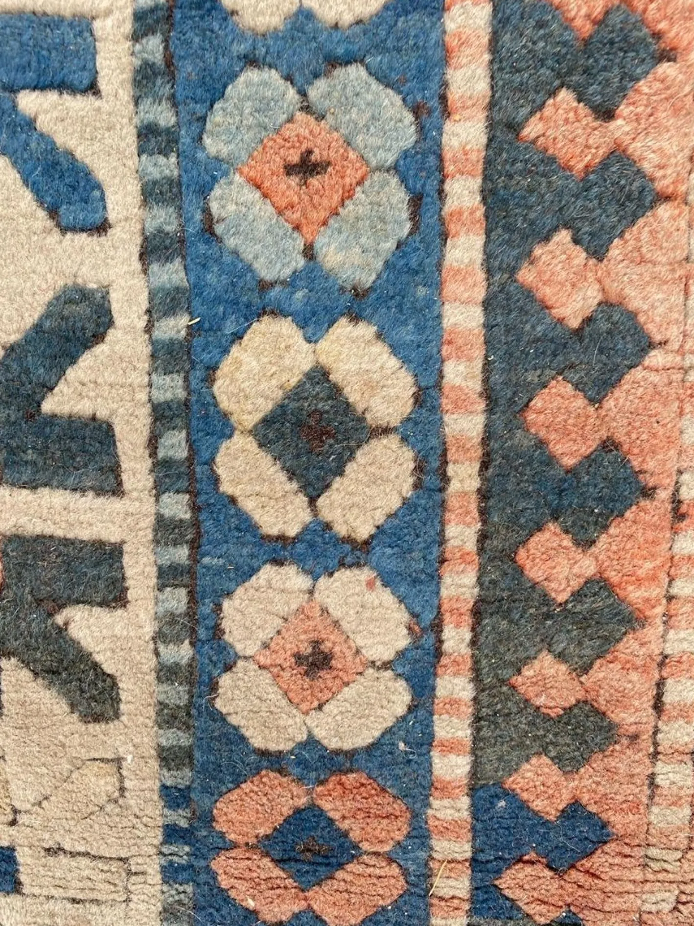 Türkischer Kars Rug