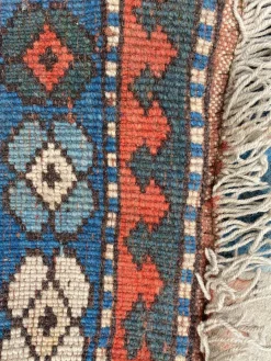 Türkischer Kars Rug