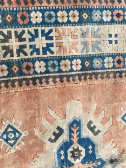 Türkischer Kars Rug