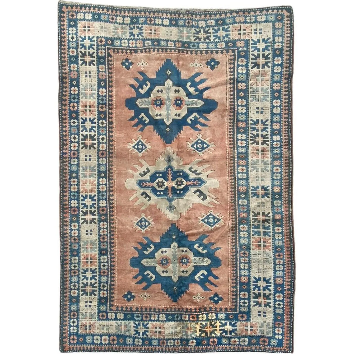 Türkischer Kars Rug
