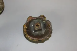 Türklopfer aus Bronze, 19. Jh.