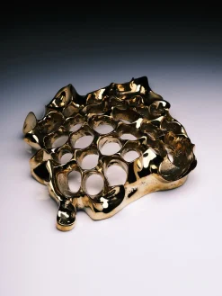 Türknauf Milà von Antoni Gaudi für BD Barcelona