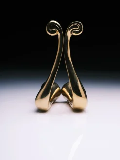 Türknauf Milà von Antoni Gaudi für BD Barcelona