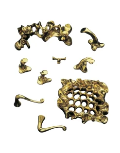 Türknauf Milà von Antoni Gaudi für BD Barcelona