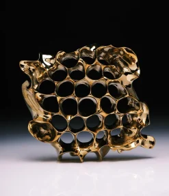 Türknauf Milà von Antoni Gaudi für BD Barcelona