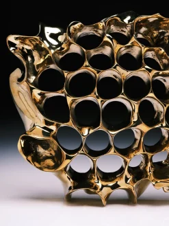 Türknauf Milà von Antoni Gaudi für BD Barcelona