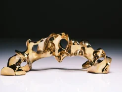 Türknauf Milà von Antoni Gaudi für BD Barcelona