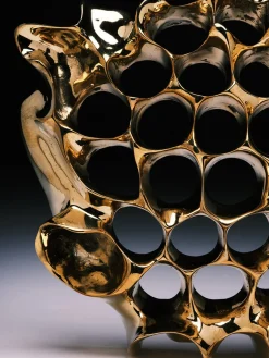 Türknauf Milà von Antoni Gaudi für BD Barcelona