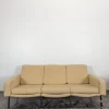 Troika Sofa von Paul Geoffroy für Airborne