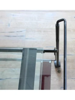 Trolley Barschrank, Italien, 1988