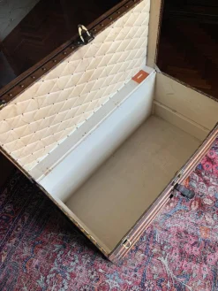 Truhe von Louis Vuitton, 1920er