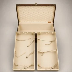 Truhe von Louis Vuitton, 1920er