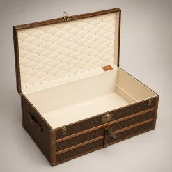 Truhe von Louis Vuitton, 1920er