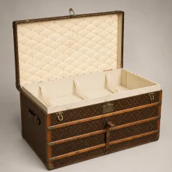 Truhe von Louis Vuitton, 1920er