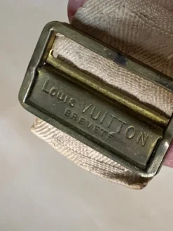 Truhe von Louis Vuitton, 1920er