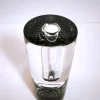 Tschechische Vase von Pavel Havelka für Princ Art Glass, 1990er
