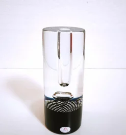 Tschechische Vase von Pavel Havelka für Princ Art Glass, 1990er