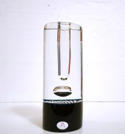 Tschechische Vase von Pavel Havelka für Princ Art Glass, 1990er