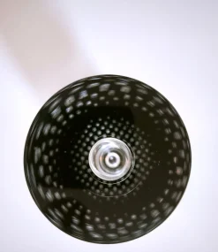 Tschechische Vase von Pavel Havelka für Princ Art Glass, 1990er