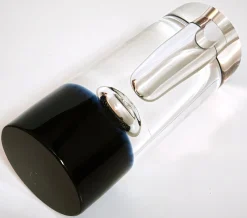 Tschechische Vase von Pavel Havelka für Princ Art Glass, 1990er