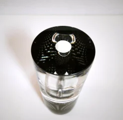 Tschechische Vase von Pavel Havelka für Princ Art Glass, 1990er