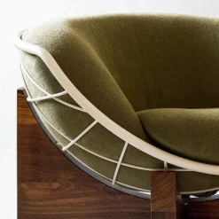 Tucker Chair von Deta Studio