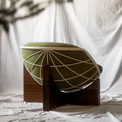 Tucker Chair von Deta Studio