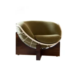 Tucker Chair von Deta Studio