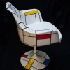 Tulip Armlehnstuhl von Eero Saarinen für Knoll
