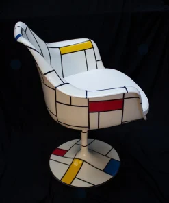 Tulip Armlehnstuhl von Eero Saarinen für Knoll