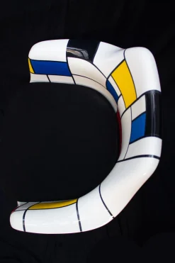 Tulip Armlehnstuhl von Eero Saarinen für Knoll