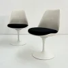 Tulip Drehstühle von Eero Saarinen für Knoll, 1960er, 4er Set