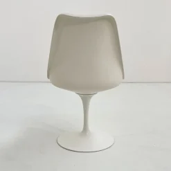Tulip Drehstühle von Eero Saarinen für Knoll, 1960er, 4er Set