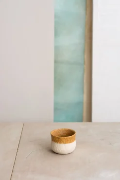 Tuscany Teetasse von Kana London