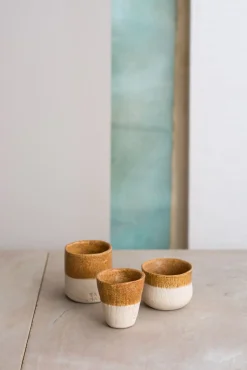 Tuscany Teetasse von Kana London
