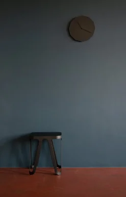 Twelve Uhr in Schwarz von Neo/Craft
