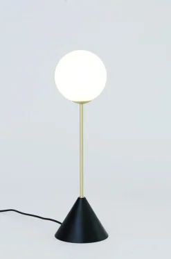 Twin Schreibtischlampe von Atelier Areti