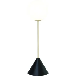 Twin Schreibtischlampe von Atelier Areti