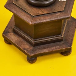 Twisted Vasenhalter Säule