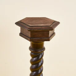 Twisted Vasenhalter Säule